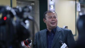Isu Revisi UU KPK Menguat: Ini Respons Pimpinan DPR dan Arah Pembahasannya