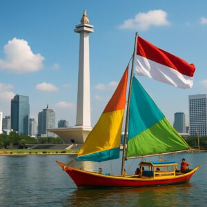 Universitas Muhammadiyah Melahirkan Inovator Muda Indonesia