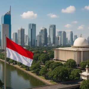 Universitas Muhammadiyah Membentuk Generasi Unggul Indonesia