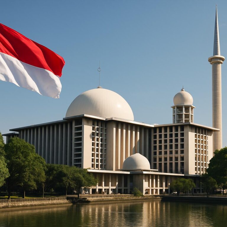 Universitas Muhammadiyah Memperkuat Pendidikan di Indonesia