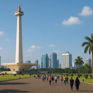 Universitas Muhammadiyah Berkontribusi untuk Masa Depan Indonesia