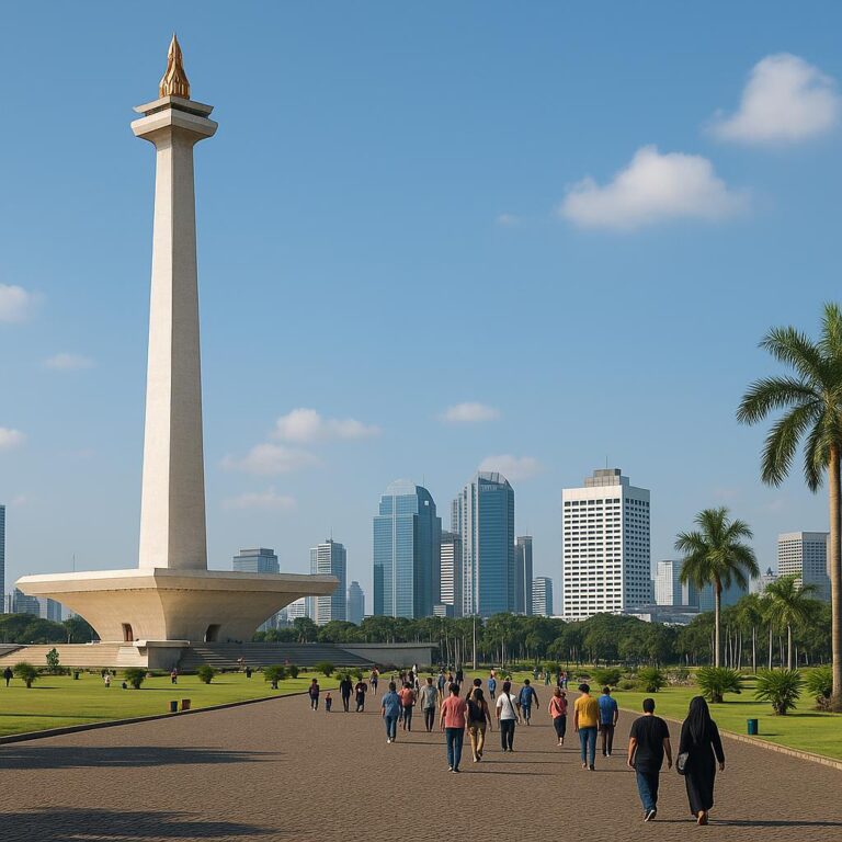 Universitas Muhammadiyah Berkontribusi untuk Masa Depan Indonesia