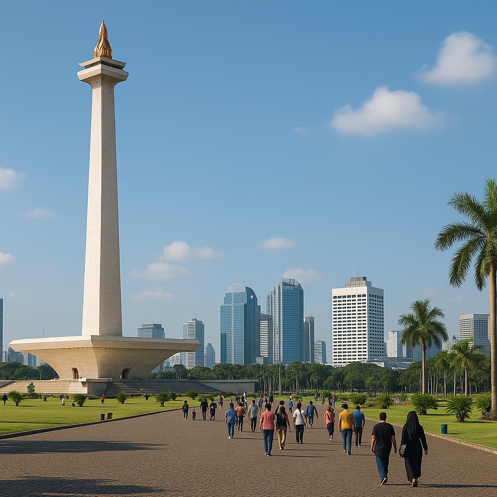 Universitas Muhammadiyah Berkontribusi untuk Masa Depan Indonesia