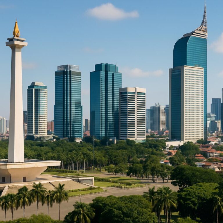 Universitas Muhammadiyah: Membangun Generasi Unggul Indonesia